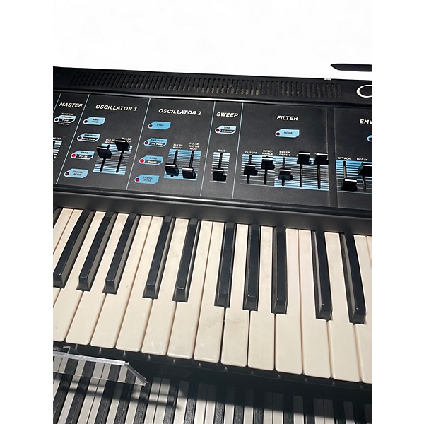 Used Fender chroma polaris Synthesizer