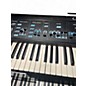 Used Fender chroma polaris Synthesizer