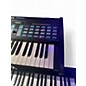 Used Fender chroma polaris Synthesizer