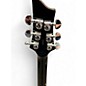 Used Schecter Guitar Research Diamond Series C1 Black Solid Body Electric Guitar
