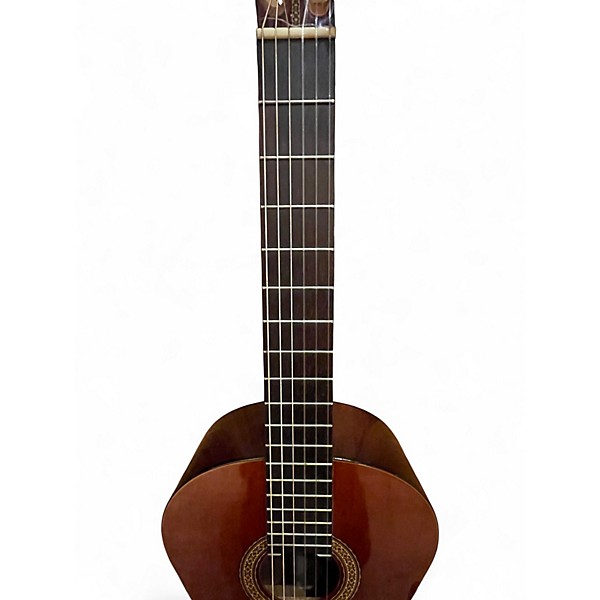 Used Alvarez CLASSICAL NATURAL Classical Acoustic Guitar