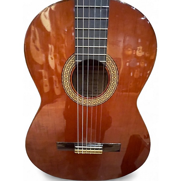 Used Alvarez CLASSICAL NATURAL Classical Acoustic Guitar