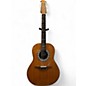 Used 1990s Ovation 1755 CUSTOM BALLADEER Natural 12 String Acoustic Electric Guitar
