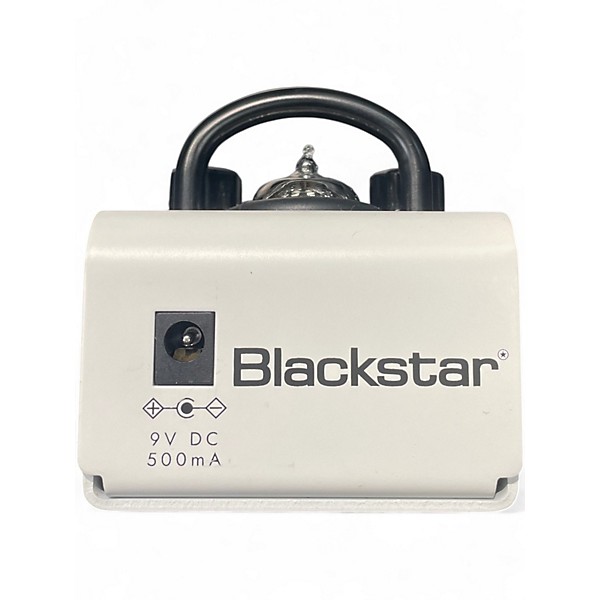 Used Blackstar DEPT. 10 BOOST Effect Pedal