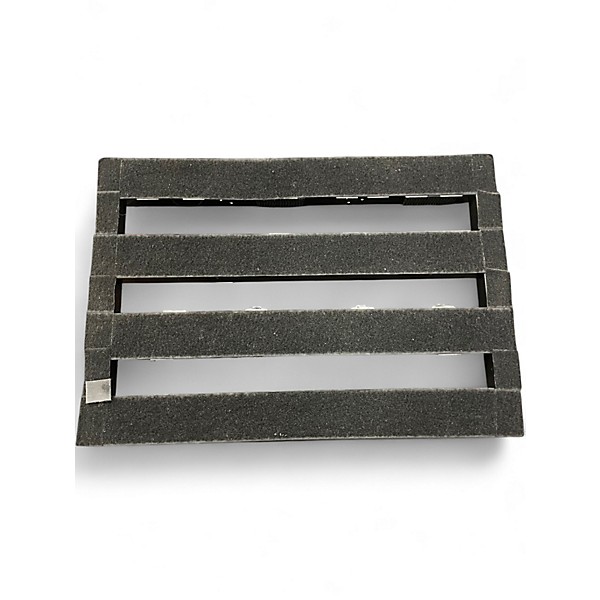 Used Pedaltrain XD-18 Pedal Board