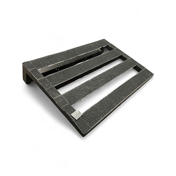 Used Pedaltrain XD-18 Pedal Board