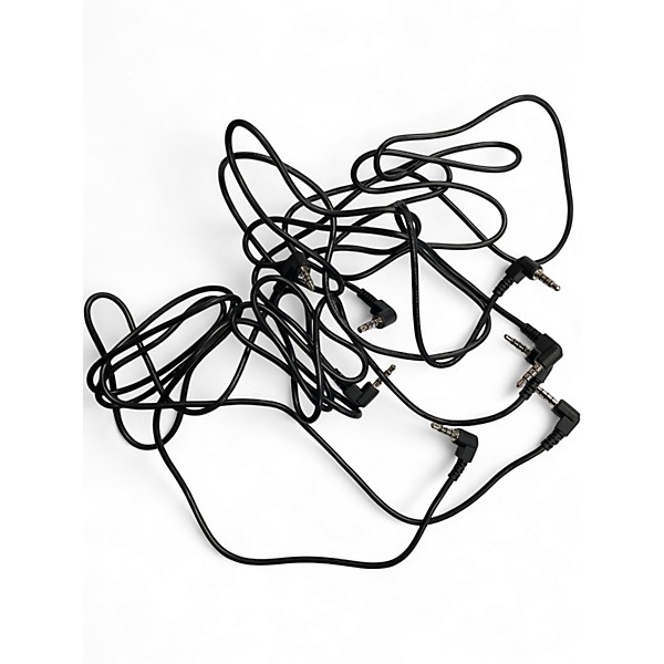 Used Source Audio Soleman + Neuro Hub Effect Processor