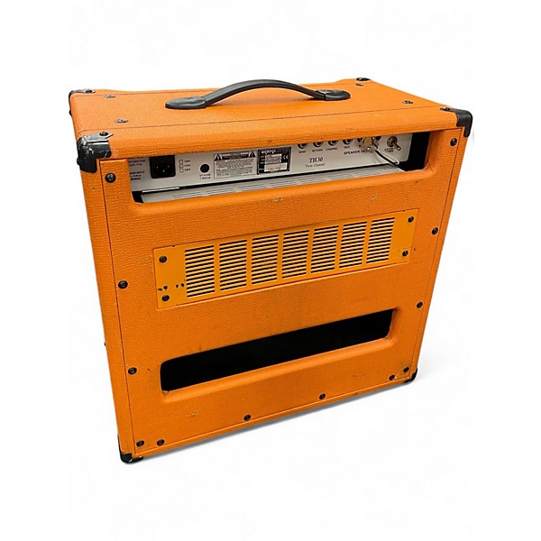 Used Orange Amplifiers TH30H 30W Tube Guitar Amp Head