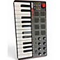 Used Akai Professional MPK Mini MIDI Controller thumbnail