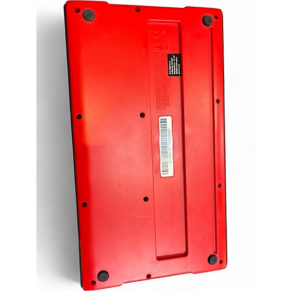 Used Akai Professional MPK Mini MIDI Controller