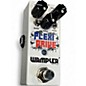 Used Wampler Plexi Drive British Overdrive Effect Pedal