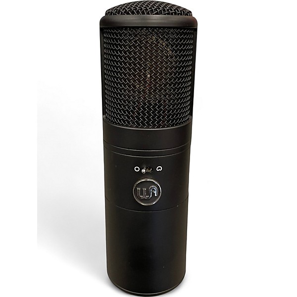 Used Warm Audio WA8000 Condenser Microphone