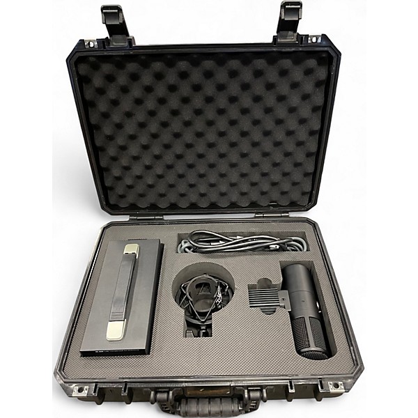 Used Warm Audio WA8000 Condenser Microphone