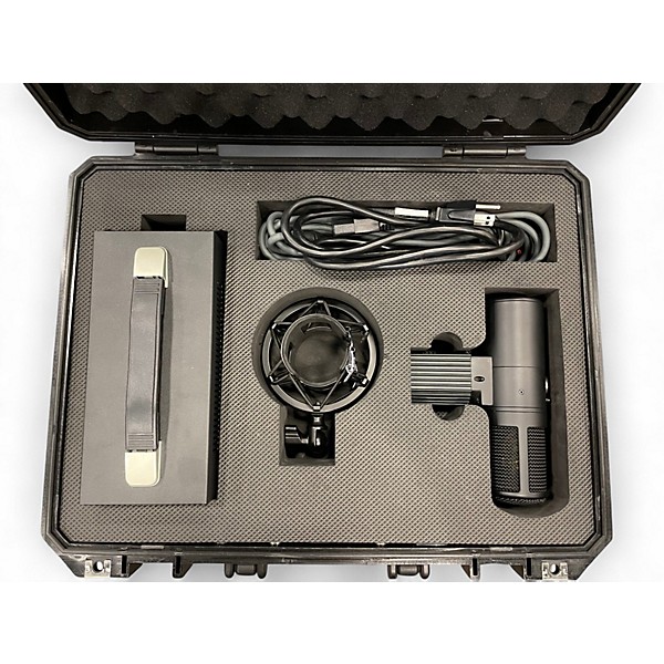 Used Warm Audio WA8000 Condenser Microphone