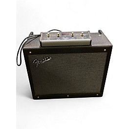 Used Fender GTX50 Mustang 1X12 Guitar Combo Amp