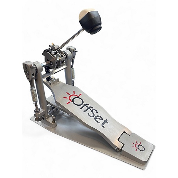 Used OffSet SOLE SINGLE PEDAL Single Bass Drum Pedal