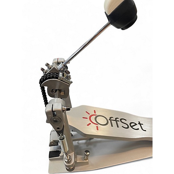Used OffSet SOLE SINGLE PEDAL Single Bass Drum Pedal