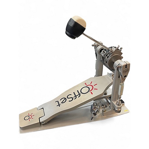Used OffSet SOLE SINGLE PEDAL Single Bass Drum Pedal