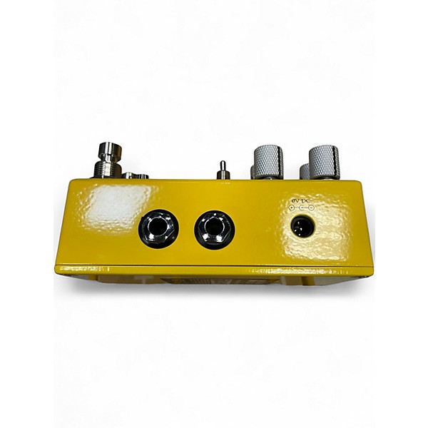 Used Chase Bliss Habit Effect Pedal