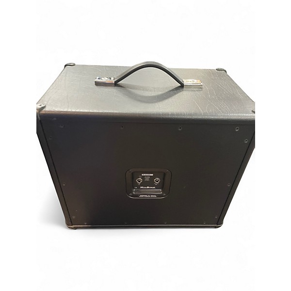 Used MESA/Boogie Thiele 1x12 90W 8Ohm Guitar Cabinet