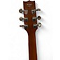 Used The Heritage H535 Natural Hollow Body Electric Guitar