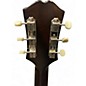 Used Epiphone J-45 Inspired By Gibson 2 Tone Sunburst Acoustic Electric Guitar