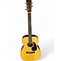 Used Martin OO-18 Natural Acoustic Guitar thumbnail