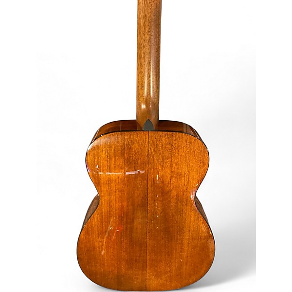 Used Martin OO-18 Natural Acoustic Guitar