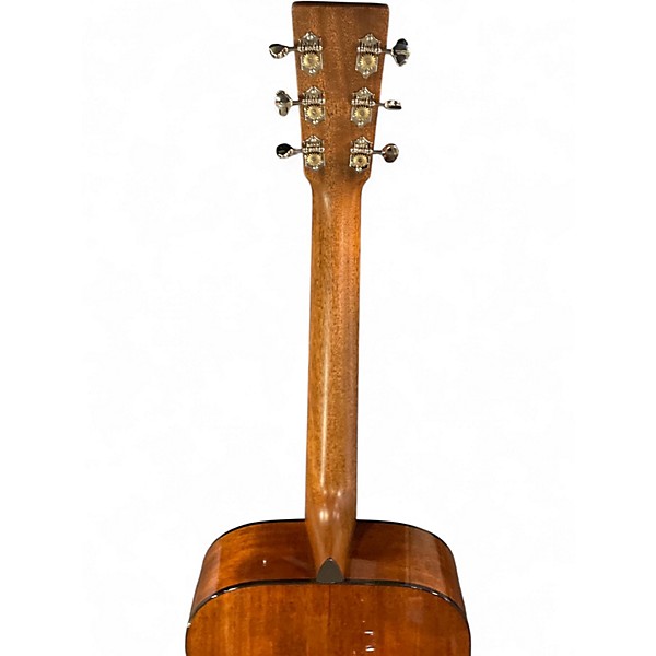 Used Martin OO-18 Natural Acoustic Guitar