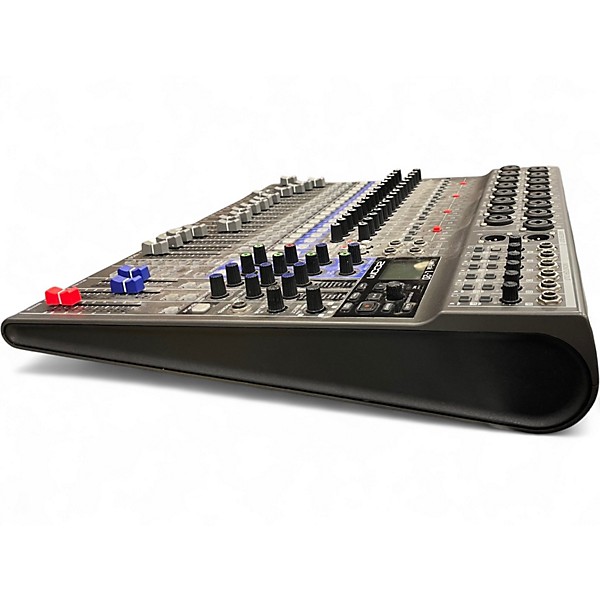 Used Zoom L20 Unpowered Mixer