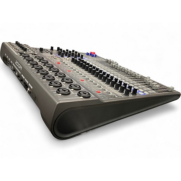 Used Zoom L20 Unpowered Mixer