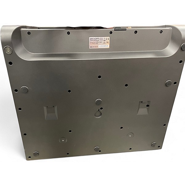 Used Zoom L20 Unpowered Mixer