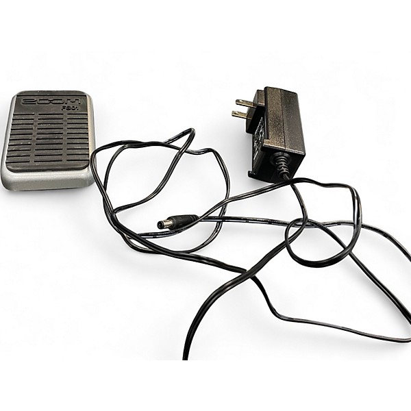 Used Zoom L20 Unpowered Mixer