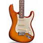 Used Fender American Performer Stratocaster SSS Vintage Natural Solid Body Electric Guitar