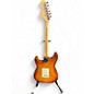 Used Fender American Performer Stratocaster SSS Vintage Natural Solid Body Electric Guitar
