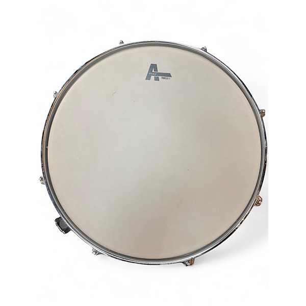 Used TAMA 14X6.5 Superstar Snare MAHOGANY BURST Drum