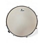 Used TAMA 14X6.5 Superstar Snare MAHOGANY BURST Drum thumbnail