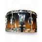 Used TAMA 14X6.5 Superstar Snare MAHOGANY BURST Drum