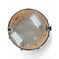 Used TAMA 14X6.5 Superstar Snare MAHOGANY BURST Drum