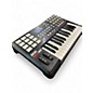Used Akai Professional MPK25 25 Key MIDI Controller