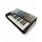 Used Akai Professional MPK25 25 Key MIDI Controller