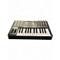 Used Akai Professional MPK25 25 Key MIDI Controller