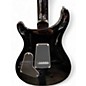 Used PRS SE Custom 24 AMETHYST Solid Body Electric Guitar