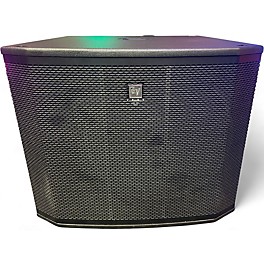 Used Electro-Voice ETX18SP Powered Subwoofer
