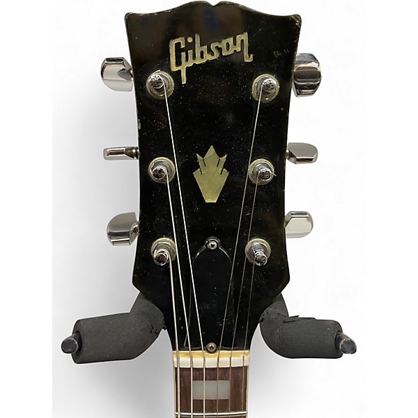 Vintage 1971 Gibson SG Deluxe NATURAL Solid Body Electric Guitar