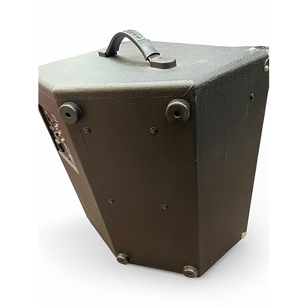 Used Acoustic B100 100W 1x15 Bass Combo Amp