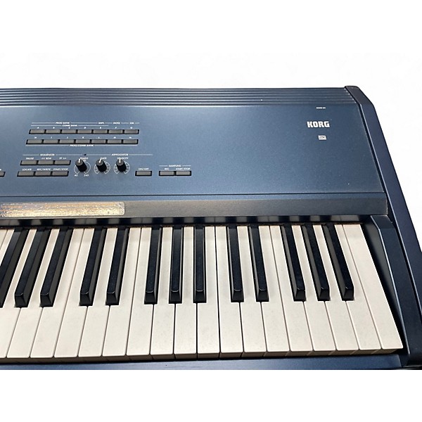 Used KORG Triton Extreme 88 Key Keyboard Workstation