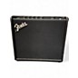 Used Fender Mustang LT25 25W 1x8 Guitar Combo Amp thumbnail