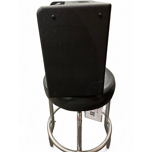 Used Fender Mustang LT25 25W 1x8 Guitar Combo Amp