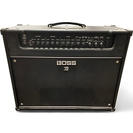 Used BOSS Katana Artist 1st Gen 100W 1X12 Guitar Combo Amp
